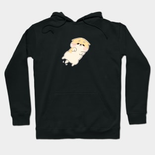 Shiba Inu Cutie Hoodie